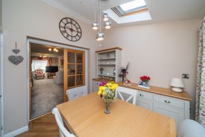 DINING ROOM- click for photo gallery
